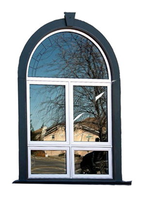 Vinyl Windows